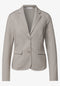 Street One - Basic Piqué Blazer 212949