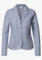Street One - Basic Piqué Blazer 212949