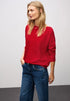 Street One basic dolman with detai
