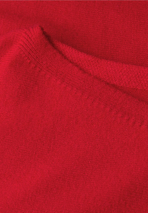 Street One basic dolman with detai