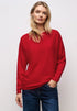 Street One basic dolman with detai