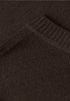 Street One Pullover mit U-Boot-Ausschnitt