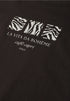 Street One Basic T-Shirt mit Rundhals und Print