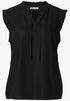 Street One LTD QR matmix volant top w.cro 325434