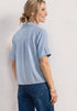 Street One LTD QR Buttoned shirtcollar blouse 346735