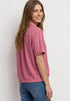 Street One - Buttoned Shirtcollar Blouse - 346822