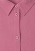 Street One - Buttoned Shirtcollar Blouse - 346822