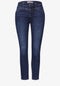 Street One Jeans Loose Fit - Länge 28