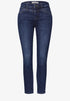 Street One Jeans Loose Fit - Länge 28