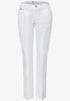 Street One Chino im Casual Fit in softer Qualität - Länge 30