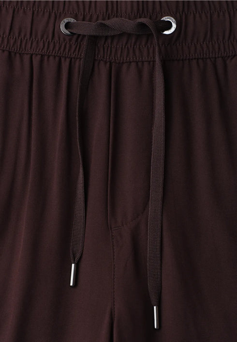 Street One High Waist Wide Leg Hose Loose Fit Style Emee - Länge 26