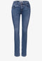 Street One Jeans Casual Fit Style Jane - Länge 30