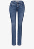 Street One Jeans Casual Fit Style Jane - Länge 30