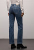 Street One Jeans Style Bootcut - Länge 30
