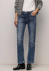 Street One Jeans Style Bootcut - Länge 30