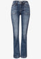 Street One Jeans Style Bootcut - Länge 30