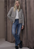 Street One Jeans Style Bootcut - Länge 30