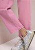 Street One Straight Leg Jeans mit Saumdetail Style Amalia - Länge 28