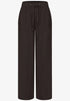 Street One Style Emee High Waist Wide Leg Hose im Loose Fit