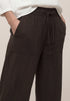 Street One Style Emee High Waist Wide Leg Hose im Loose Fit