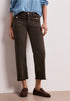 Street One Mid Waist Straight Leg Jeans Casual Fit Style Amalia - Länge 28