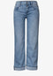 Street One - Straight Leg Jeans im Casual Fit - Länge 28 - Style Amalia - 380875