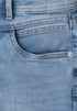 Street One - Straight Leg Jeans im Casual Fit - Länge 28 - Style Amalia - 380875