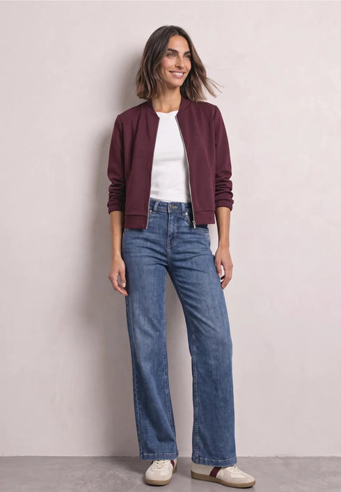 Street One - QR Style Emee Wide Leg - 380904