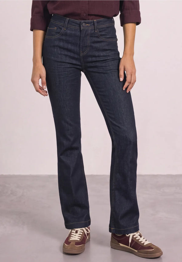 Street One - QR Style Blaire Bootcut - 380905