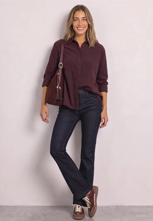 Street One - QR Style Blaire Bootcut - 380905