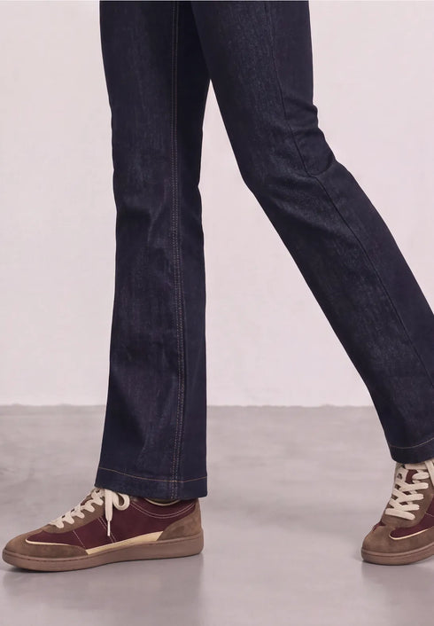 Street One - QR Style Blaire Bootcut - 380905