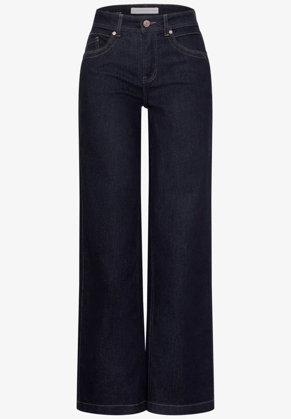 Street One - QR Style Blaire Bootcut - 380910
