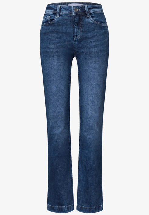 Street One - QR Style Blaire Bootcut - 380908