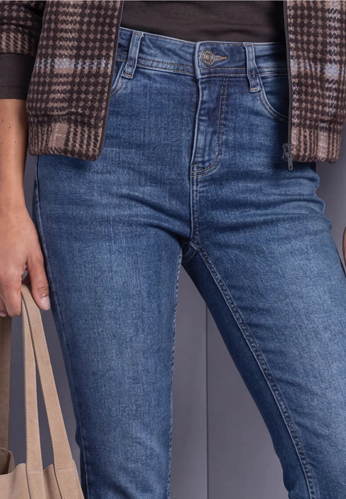 Street One - QR Style Blaire Bootcut - 380908
