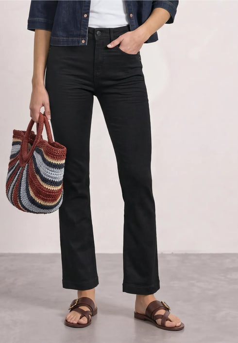 Street One - QR Style Emee Wide Leg - 380907