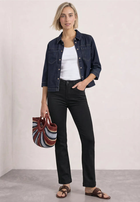Street One - QR Style Emee Wide Leg - 380907