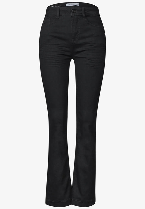 Street One - QR Style Emee Wide Leg - 380907