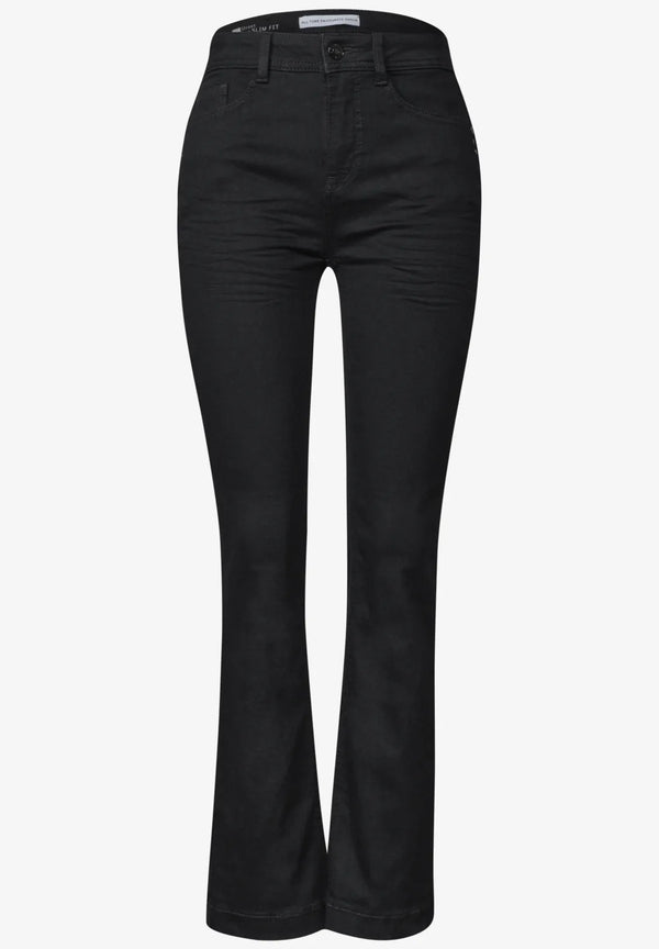 Street One - QR Style Emee Wide Leg - 380907