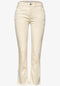 Street One Straight Leg Jeans mit offenem Saum Style Tilly - Länge 30