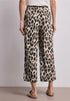 Street One Wide Leg Hose im Loose Fit mit Print - Style Emee 380975