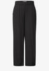 Street One Style Emee_Wide Leg Viscose Bund 381209 - Länge 28