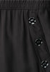 Street One Style Emee_Wide Leg Viscose Bund 381209 - Länge 28