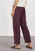 Street One Style Emee_Wide Leg Viscose Bund 381209 - Länge 28