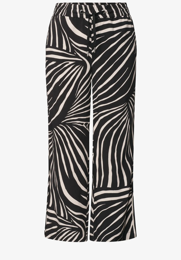 Street One Style LTD QR Emee High Waist 381212 - Länge 26