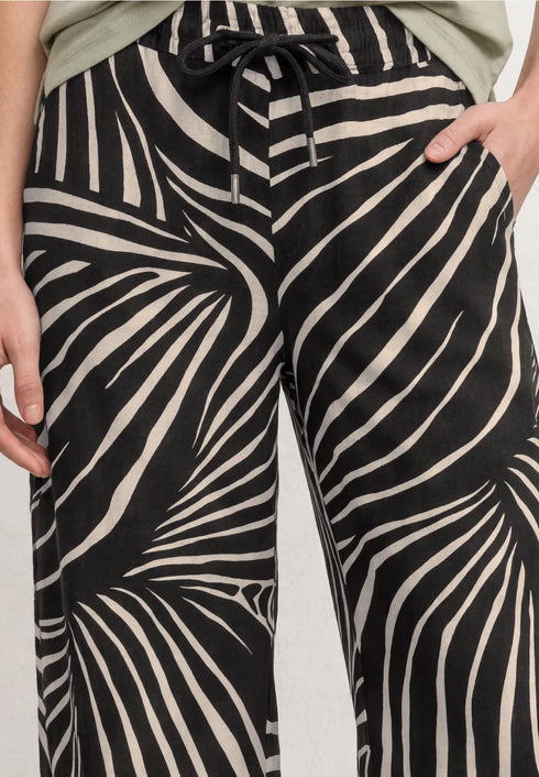 Street One Style LTD QR Emee High Waist 381212 - Länge 26