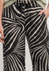 Street One Style LTD QR Emee High Waist 381212 - Länge 26