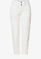 Street One - Highwaist Style Karlie Barrel - Länge 28 - 381266