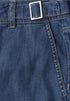 Street One - Style Emee Wide Leg - Länge 28 - 381337