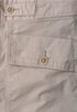Street One - High Waist Barrel Leg Hose im Casual Fit - Länge 28 - Style Karlie - 381352