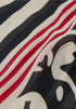 Street One Printed Modal Loop Clothing
